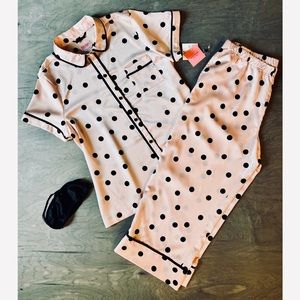 Kate Spade Pajamas